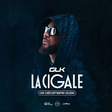 La Cigale