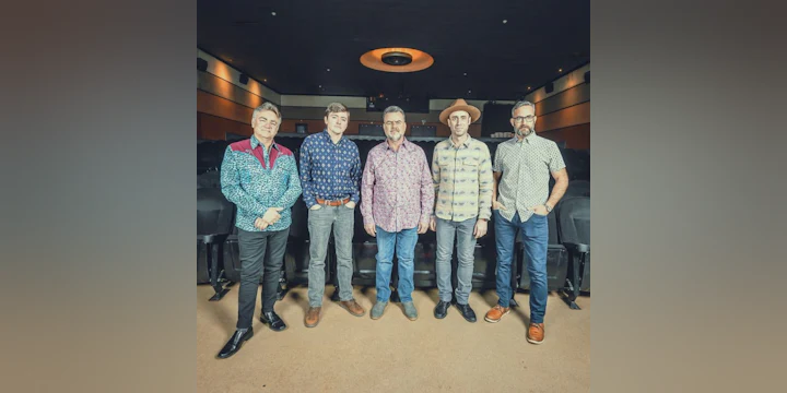 The Travelin' McCourys
