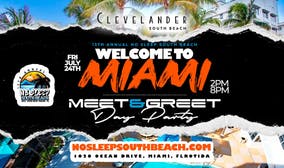 The Clevelander