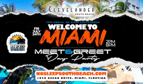 The Clevelander