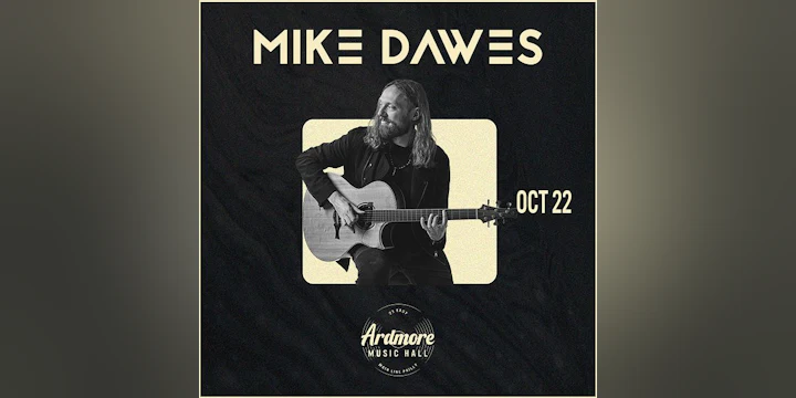 Mike Dawes