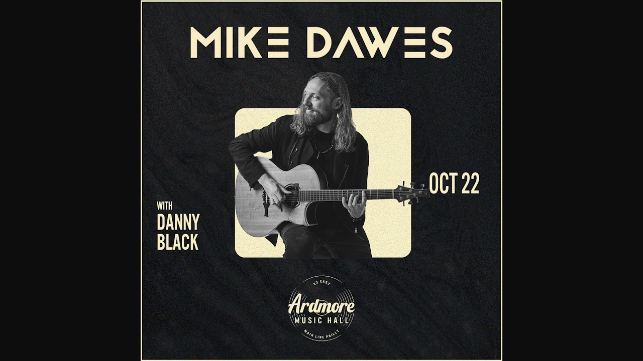 Mike Dawes