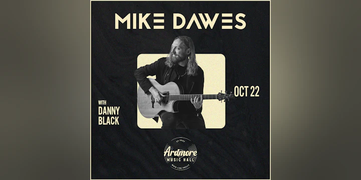 Mike Dawes