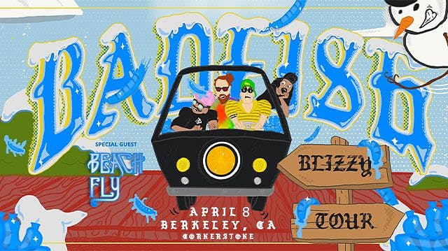 Cornerstone Berkeley