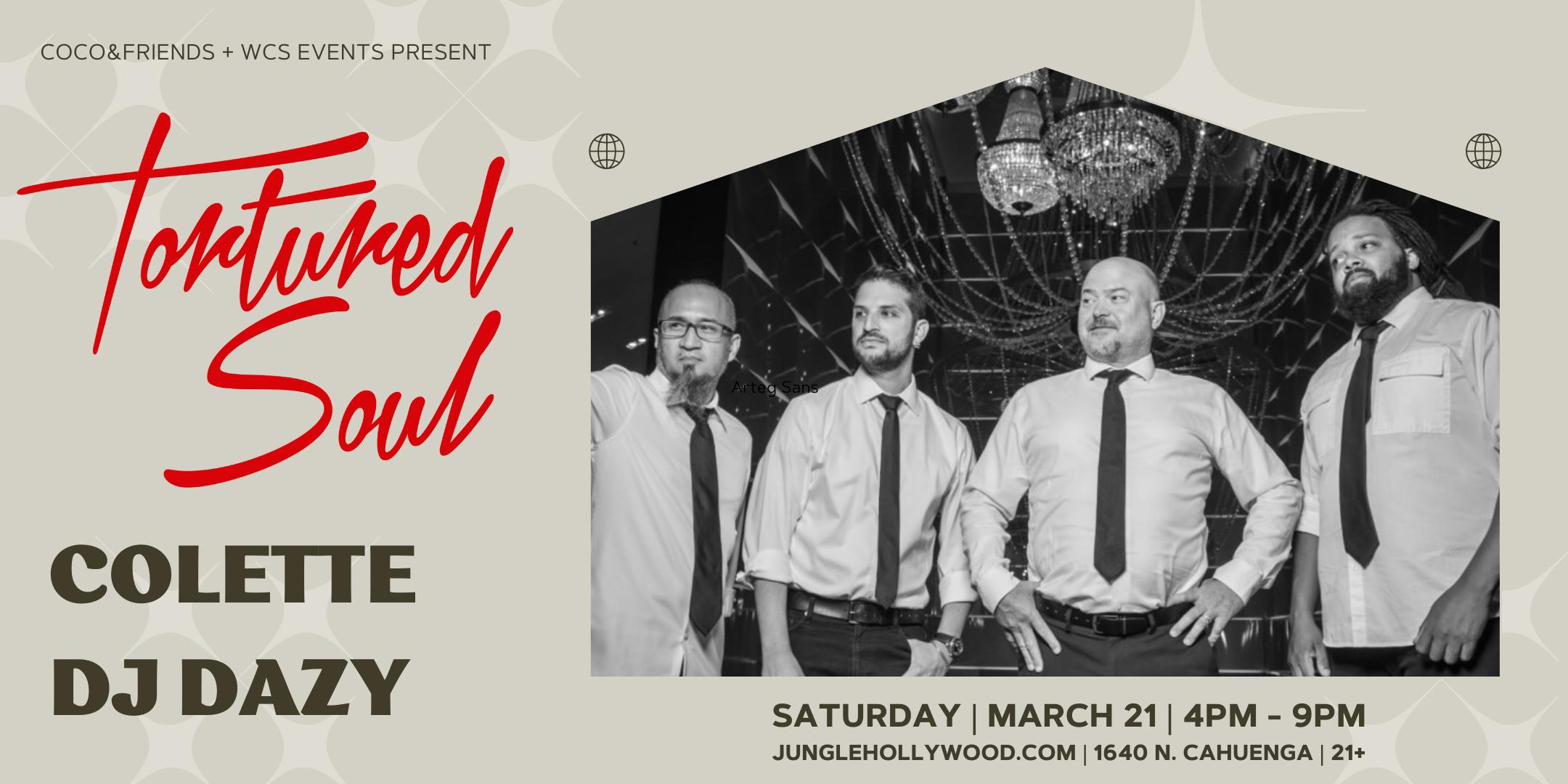 Los Angeles Concerts & Events