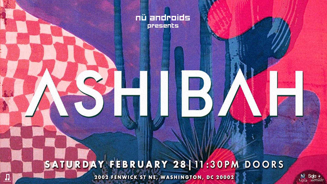 Washington DC Concerts & Events