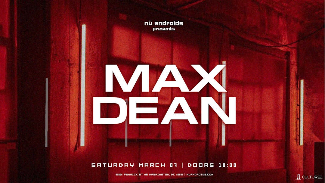 Washington DC Concerts & Events