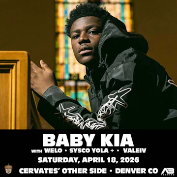 Cervantes' Masterpiece Ballroom