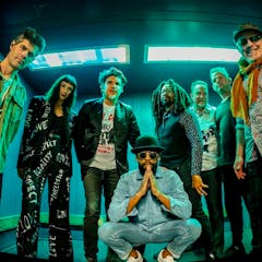 Buffalo Concerts & Events