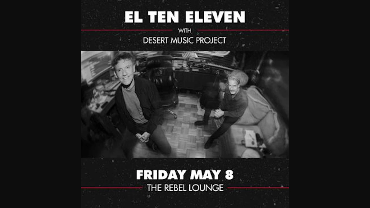 El Ten Eleven