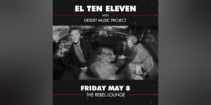 El Ten Eleven