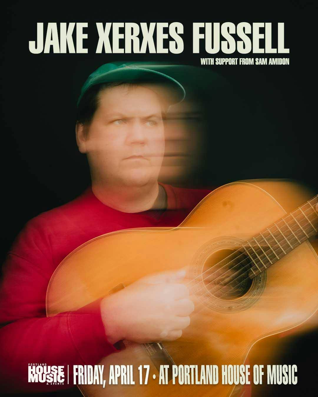 Portland House Of Music