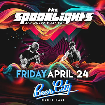 Beer City Music Hall