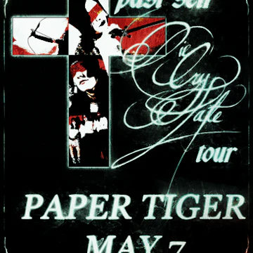 Paper Tiger