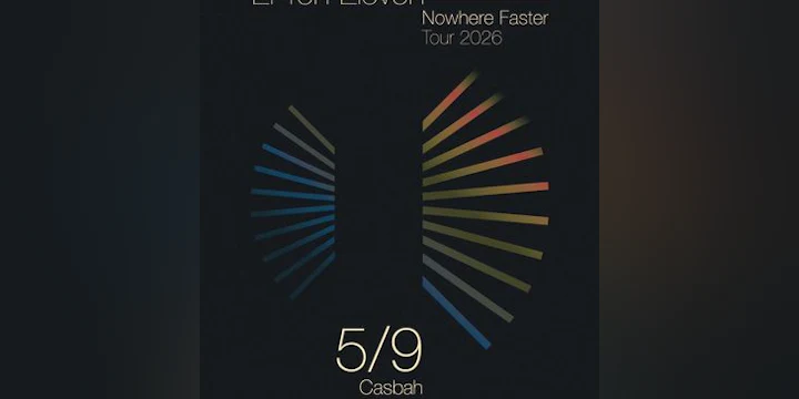 El Ten Eleven, Band Argument