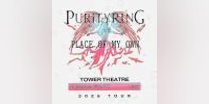 Purity Ring - Place of My Own Tour