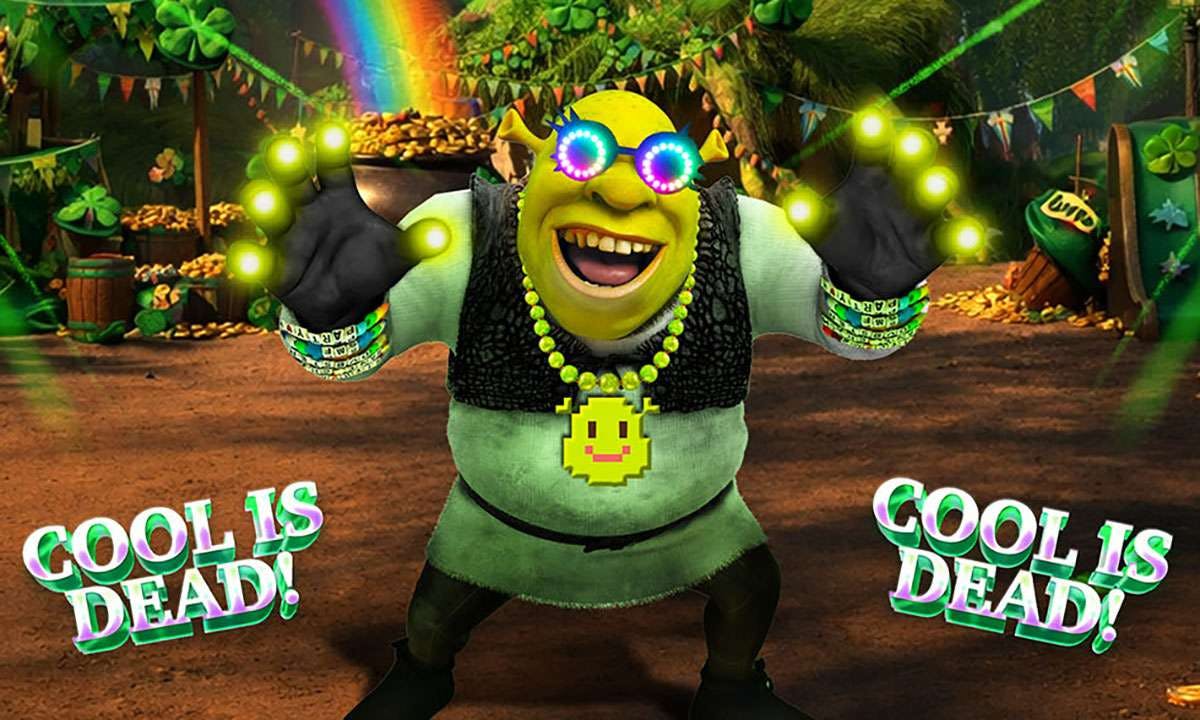 The Rave / Eagles Club