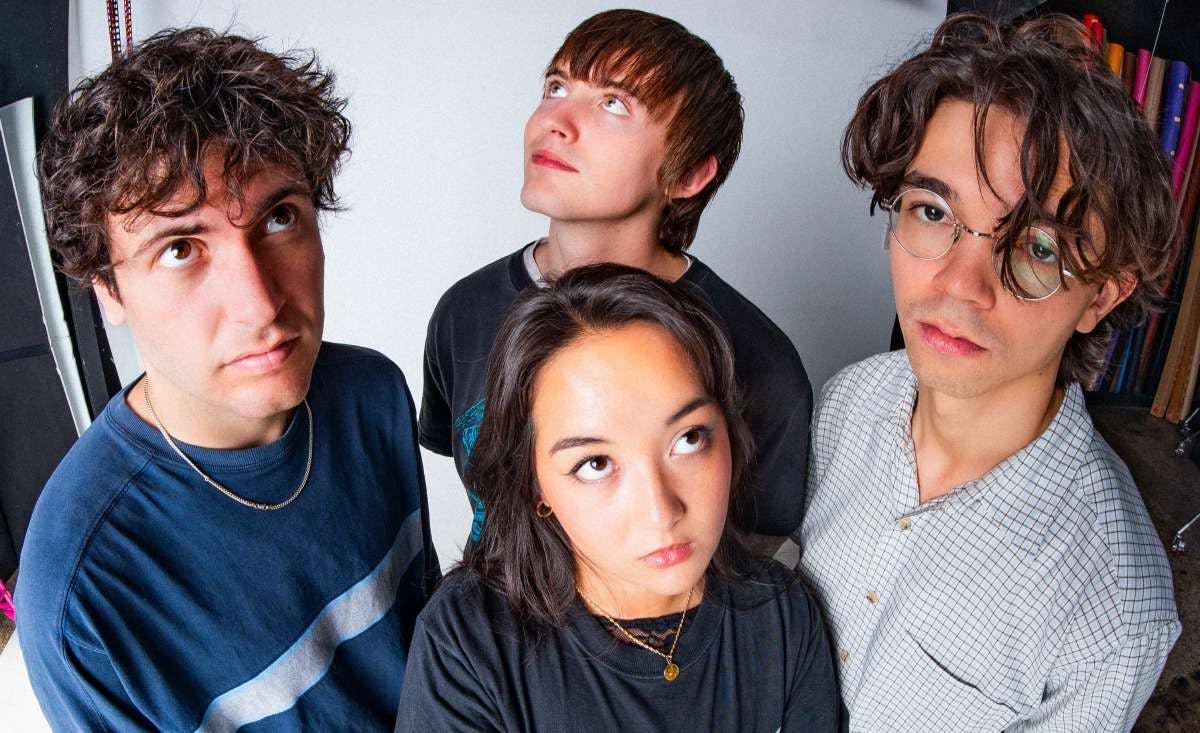 The Rave / Eagles Club