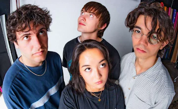 The Rave / Eagles Club