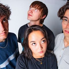 The Rave / Eagles Club