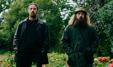 The Rave / Eagles Club