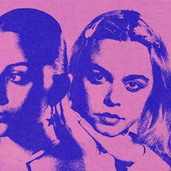 The Rave / Eagles Club