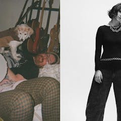 Elsewhere (Zone One)