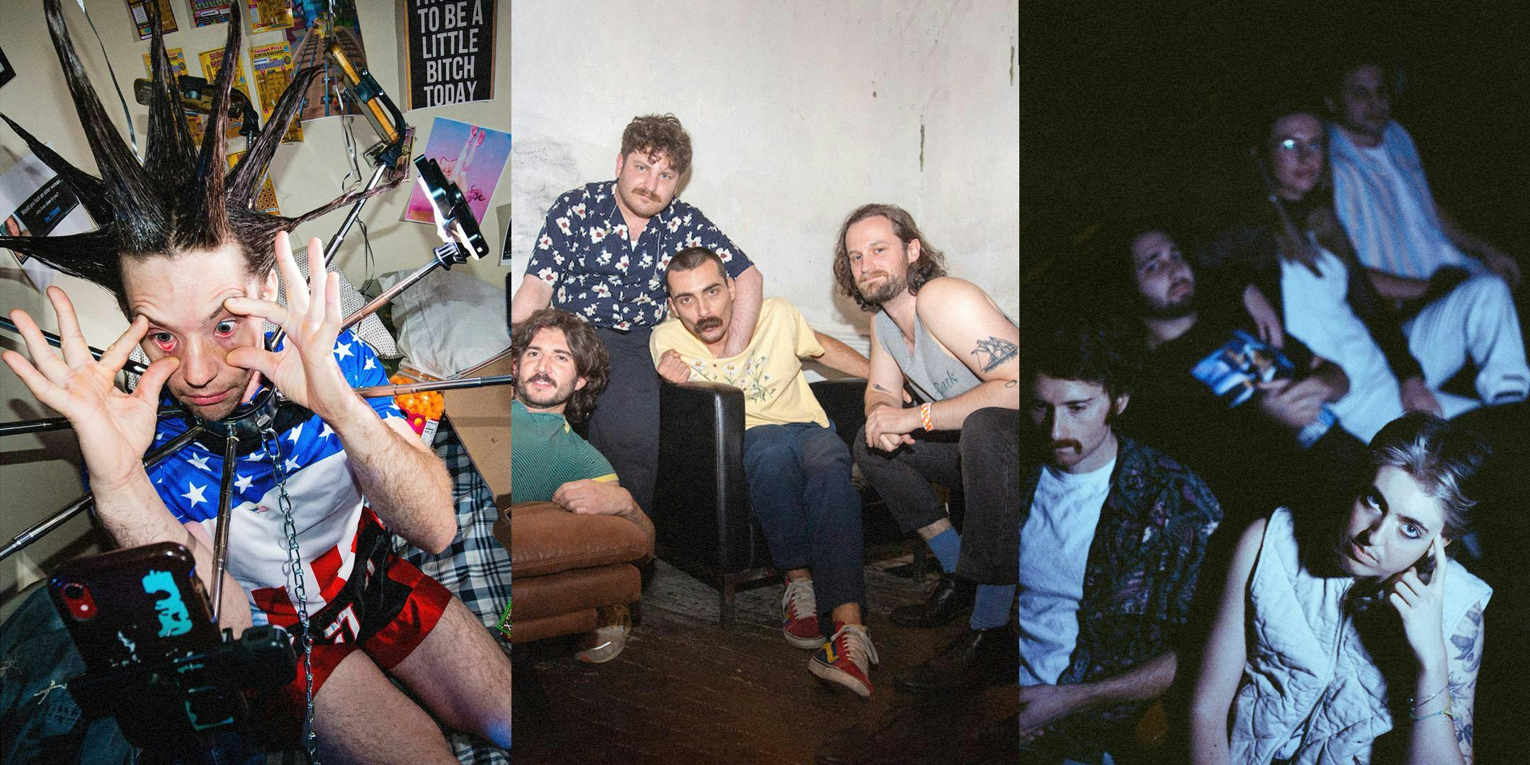 Elsewhere (Zone One)