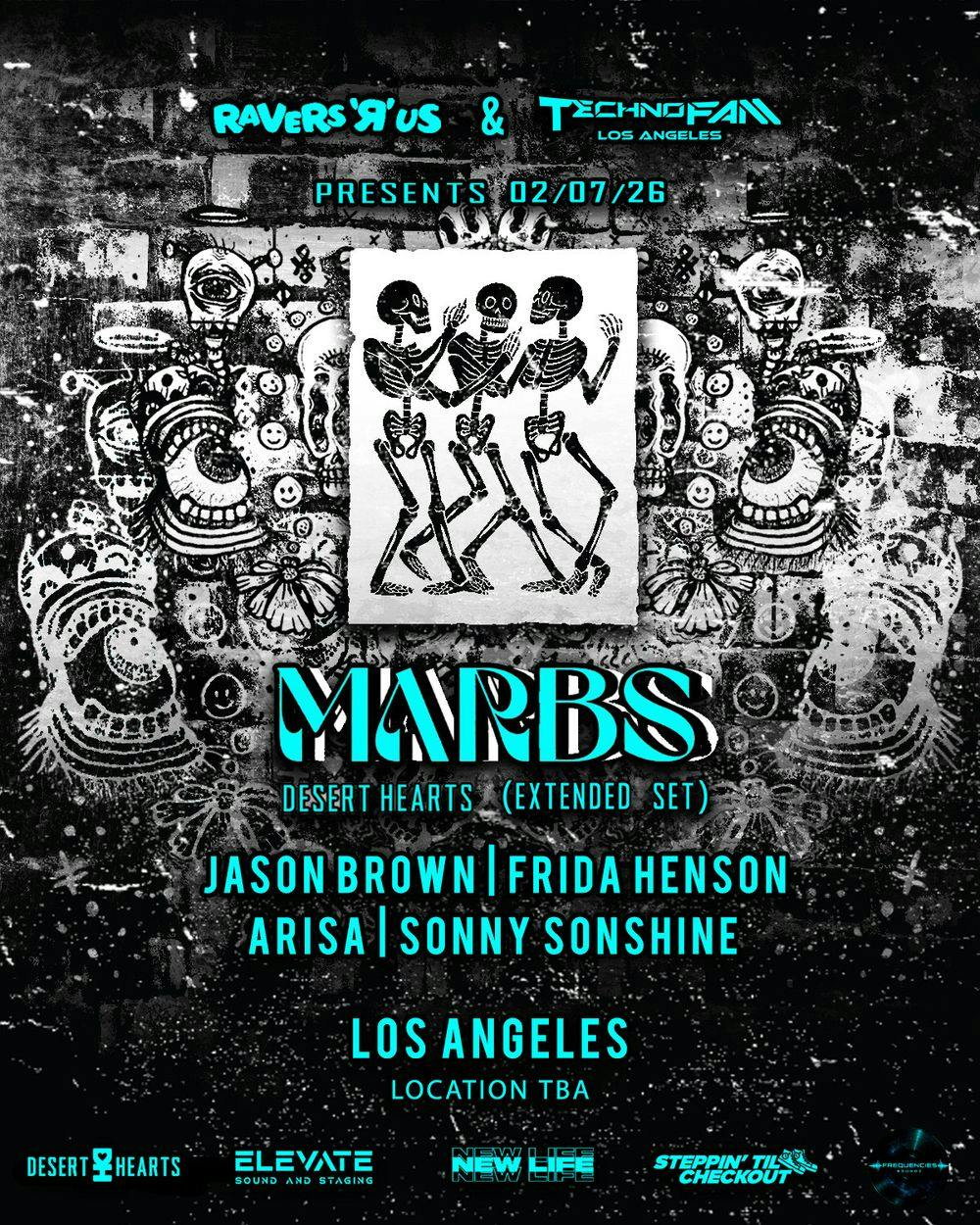 Los Angeles Concerts & Events