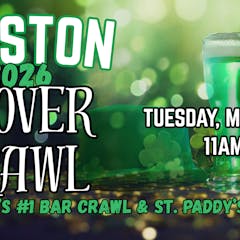Boston Bar Crawls