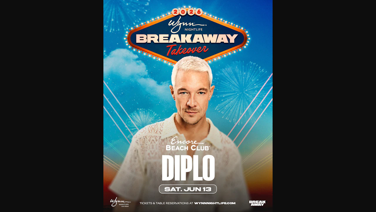 Diplo Special Guest Charly Jordan