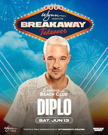 Encore Beach Club (EBC)