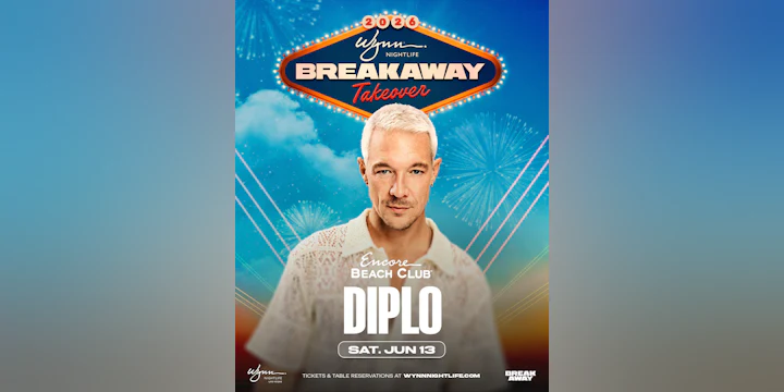 Diplo Special Guest Charly Jordan