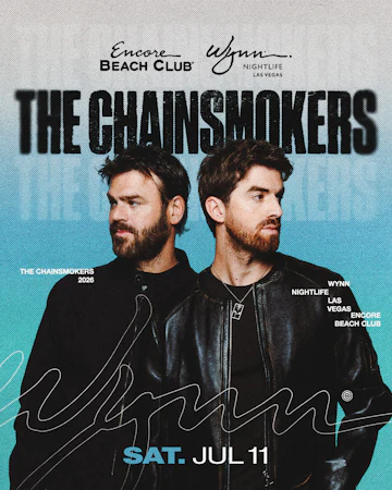 Encore Beach Club (EBC)