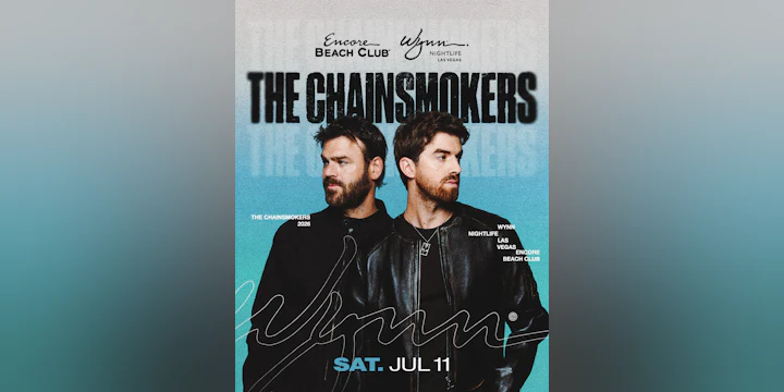 The Chainsmokers