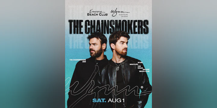 The Chainsmokers