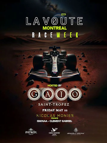 La Voute