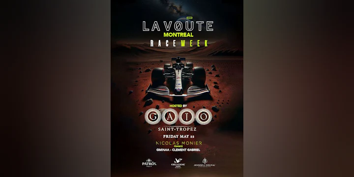Race Week Hosted By Gaio St-tropez
