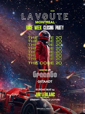 La Voute