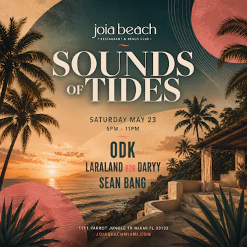 Joia Beach