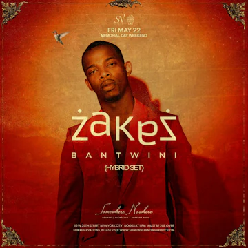 Somewhere Nowhere (Night)