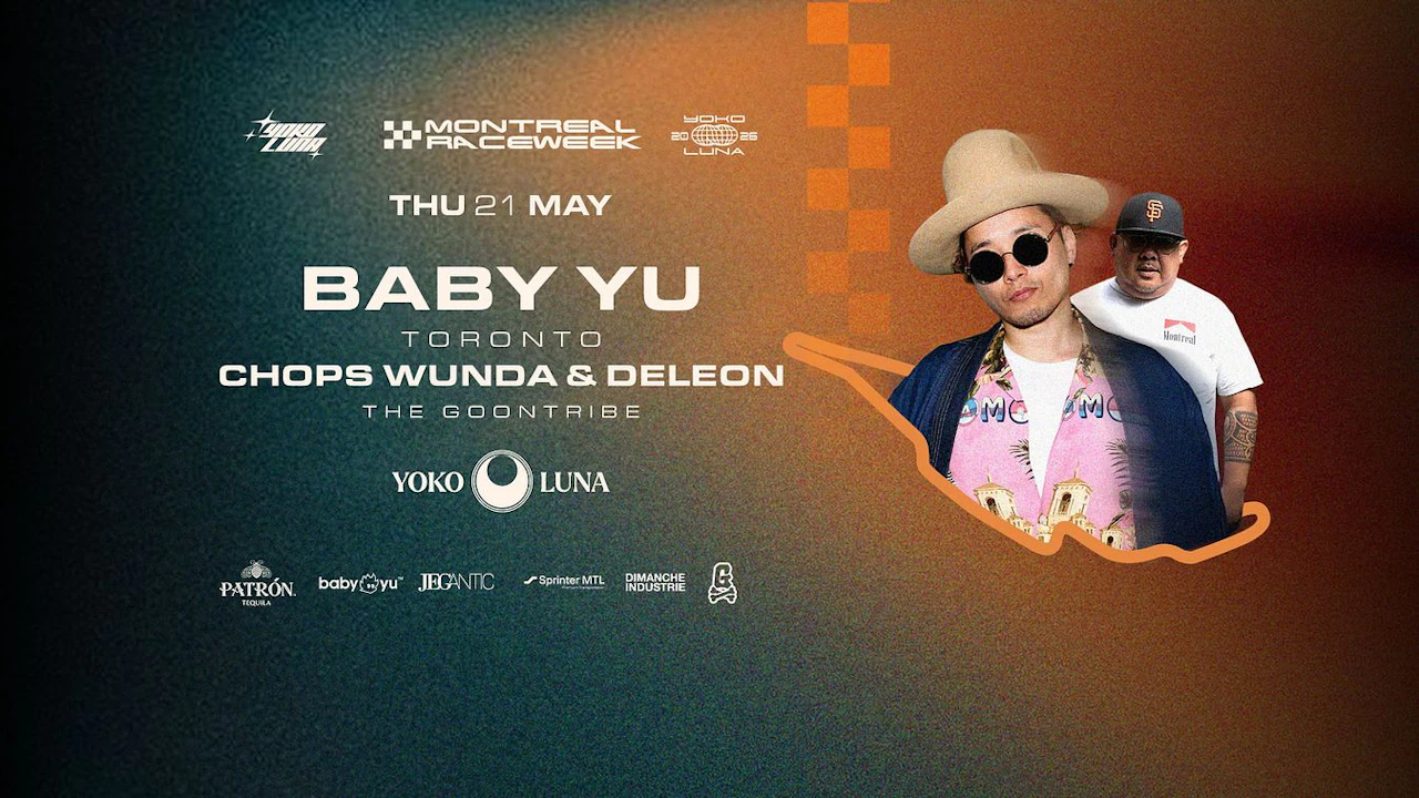 Thursday RaceWeek 2026