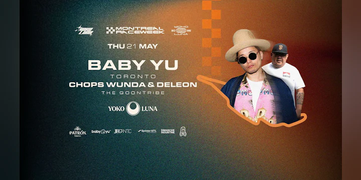 Thursday RaceWeek 2026