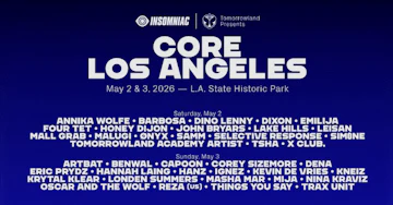 Core Los Angeles