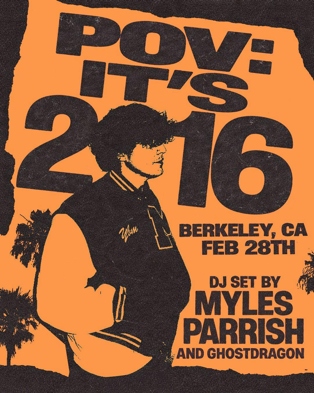 Cornerstone Berkeley