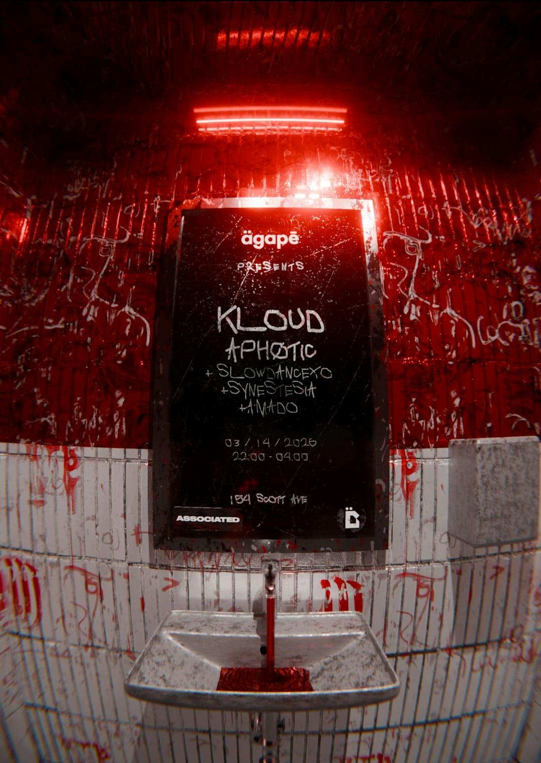 New York Concerts & Events