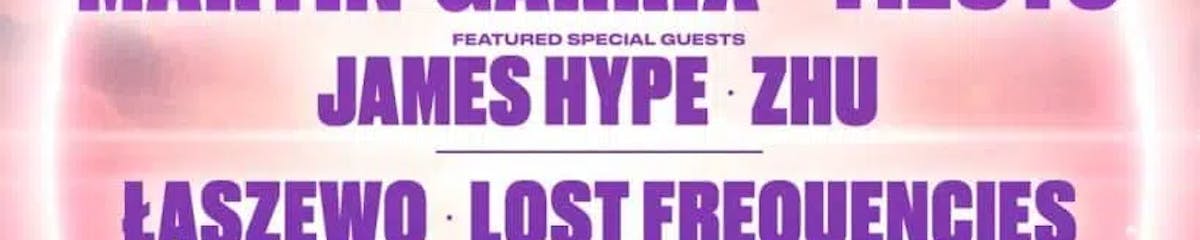 Into The Horizon Music Festival