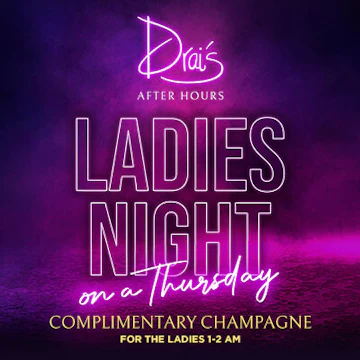 Drai's After Hours