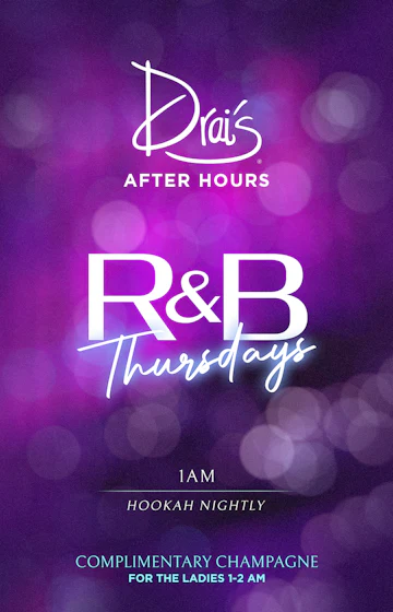 Drai's After Hours