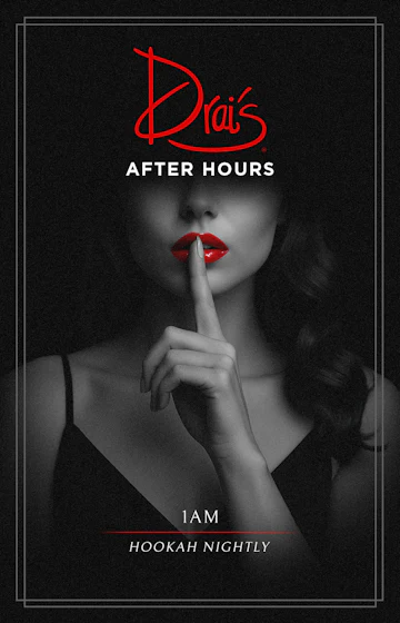 Drai's After Hours